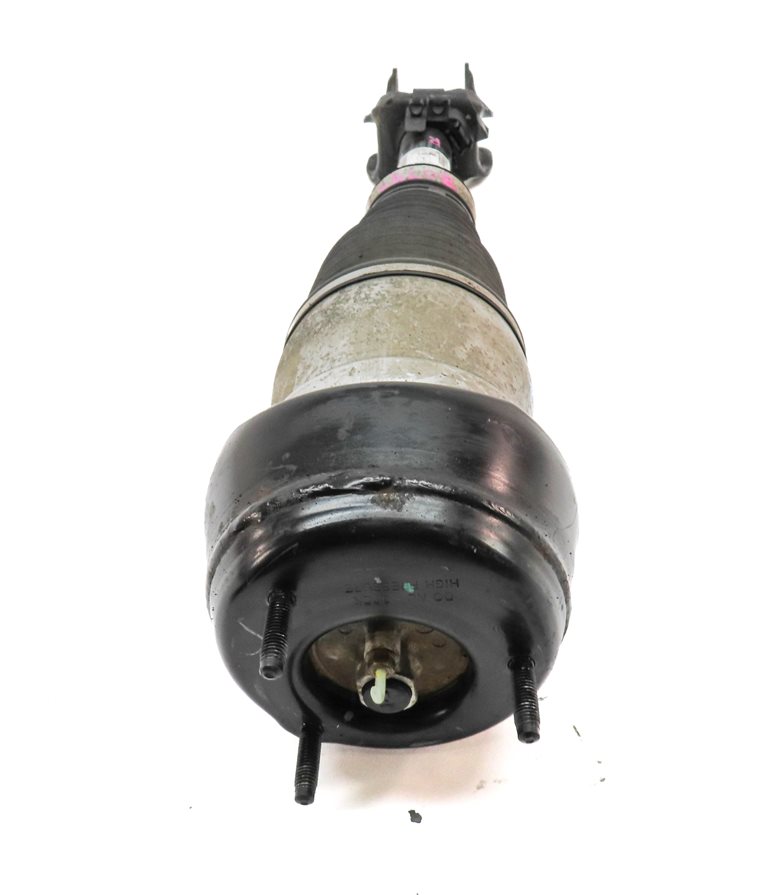 Thumbnail 5: 2013-2019 MERCEDES GL350 GL450 GL550 GLS (W166 X166) RIGHT FRONT AIR SHOCK STRUT