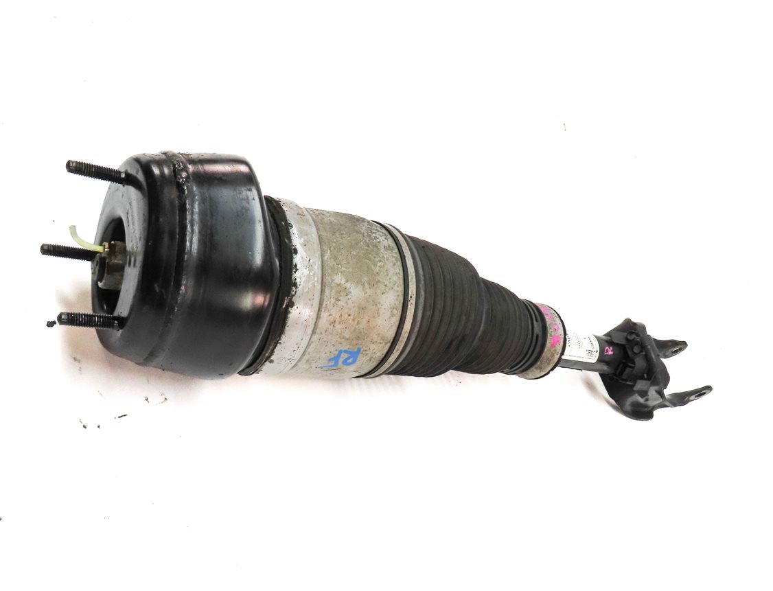 Thumbnail 6: 2013-2019 MERCEDES GL350 GL450 GL550 GLS (W166 X166) RIGHT FRONT AIR SHOCK STRUT