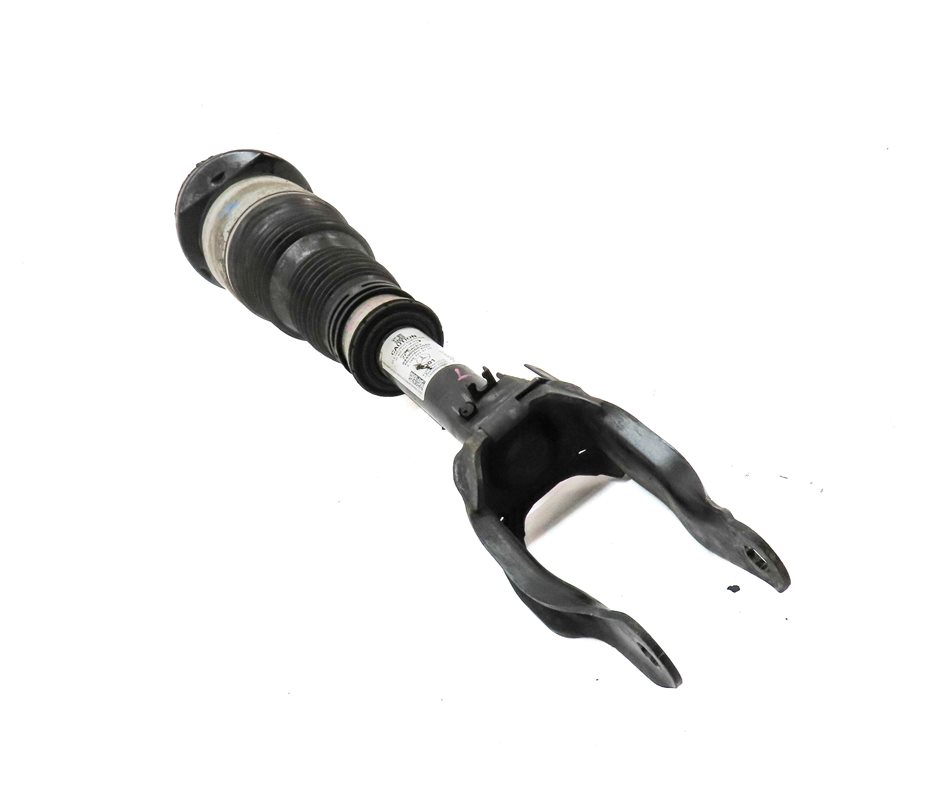 Thumbnail 3: 2013-2019 MERCEDES GL350 GL450 GL550 GLS (W166 X166) LEFT FRONT AIR SHOCK STRUT