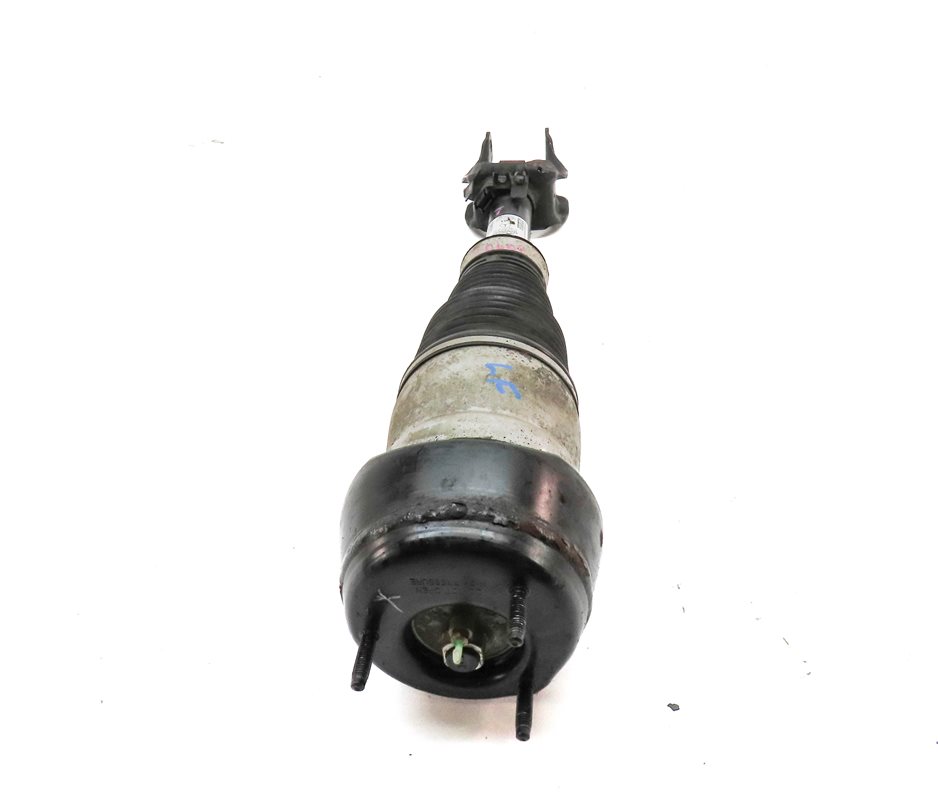 Thumbnail 4: 2013-2019 MERCEDES GL350 GL450 GL550 GLS (W166 X166) LEFT FRONT AIR SHOCK STRUT