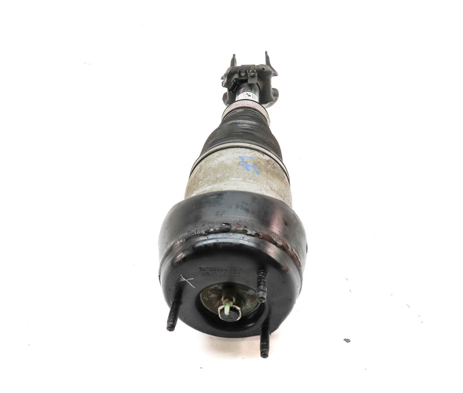 Thumbnail 5: 2013-2019 MERCEDES GL350 GL450 GL550 GLS (W166 X166) LEFT FRONT AIR SHOCK STRUT