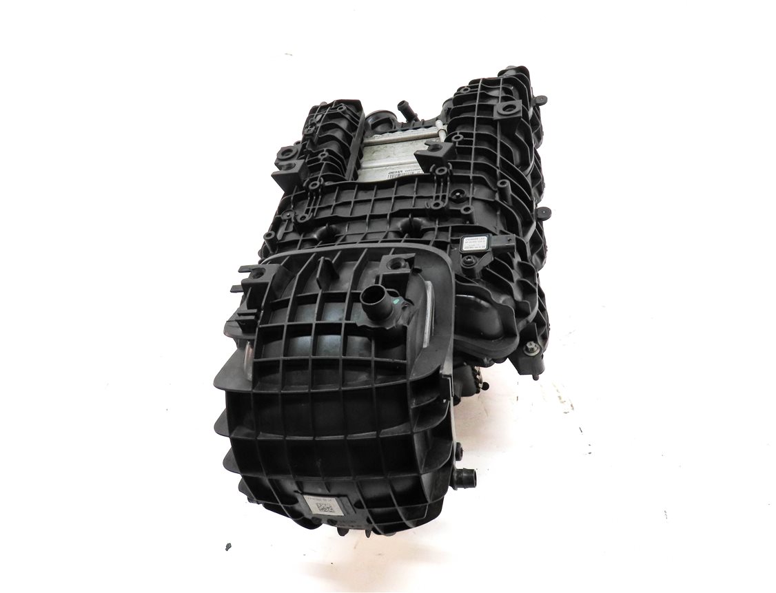 Thumbnail 7: 11-20 MERCEDES CL550 E550 GL450 GL550 GLS550 S550 SL550 4.6L INTAKE MANIFOLD