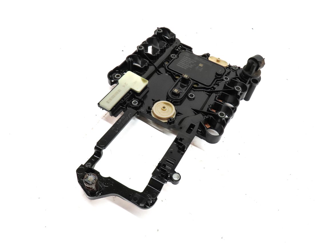 2014 MERCEDES GL450 GL550 (X164) 4.6L 722.9 AUTO TRANSMISSION CONDUCTOR PLATE