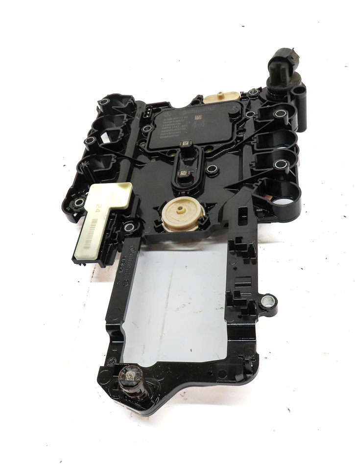 Thumbnail 2: 2014 MERCEDES GL450 GL550 (X164) 4.6L 722.9 AUTO TRANSMISSION CONDUCTOR PLATE