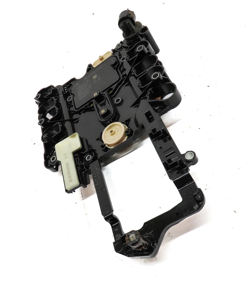Thumbnail 3: 2014 MERCEDES GL450 GL550 (X164) 4.6L 722.9 AUTO TRANSMISSION CONDUCTOR PLATE