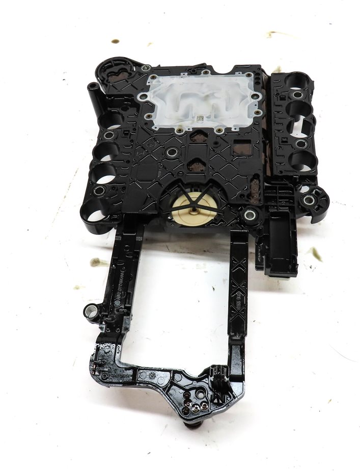 Thumbnail 6: 2014 MERCEDES GL450 GL550 (X164) 4.6L 722.9 AUTO TRANSMISSION CONDUCTOR PLATE