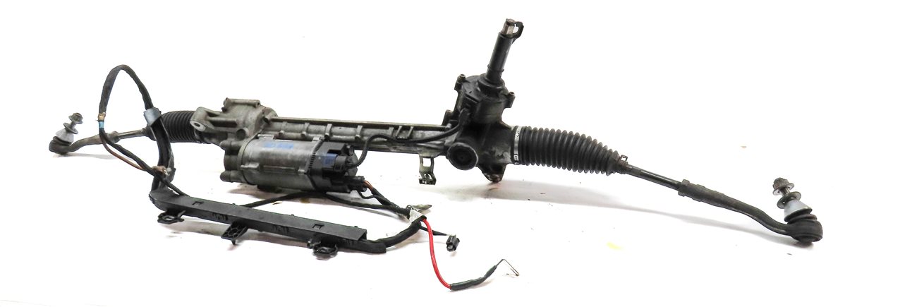 2013-2016 MERCEDES GL ML CLASS W166 X166) POWER STEERING GEAR RACK & PINION