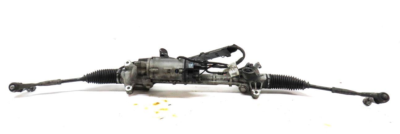 Thumbnail 4: 2013-2016 MERCEDES GL ML CLASS W166 X166) POWER STEERING GEAR RACK & PINION