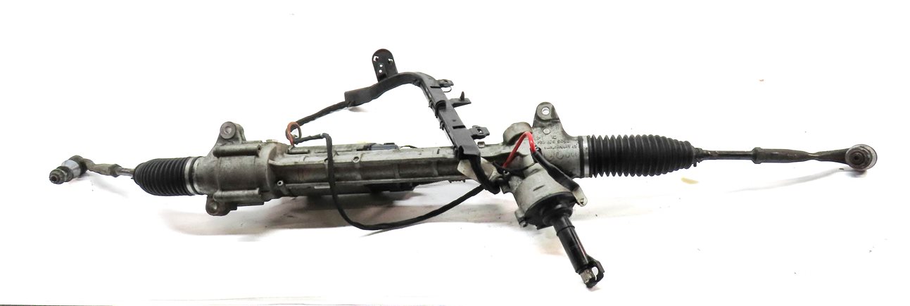 Thumbnail 5: 2013-2016 MERCEDES GL ML CLASS W166 X166) POWER STEERING GEAR RACK & PINION