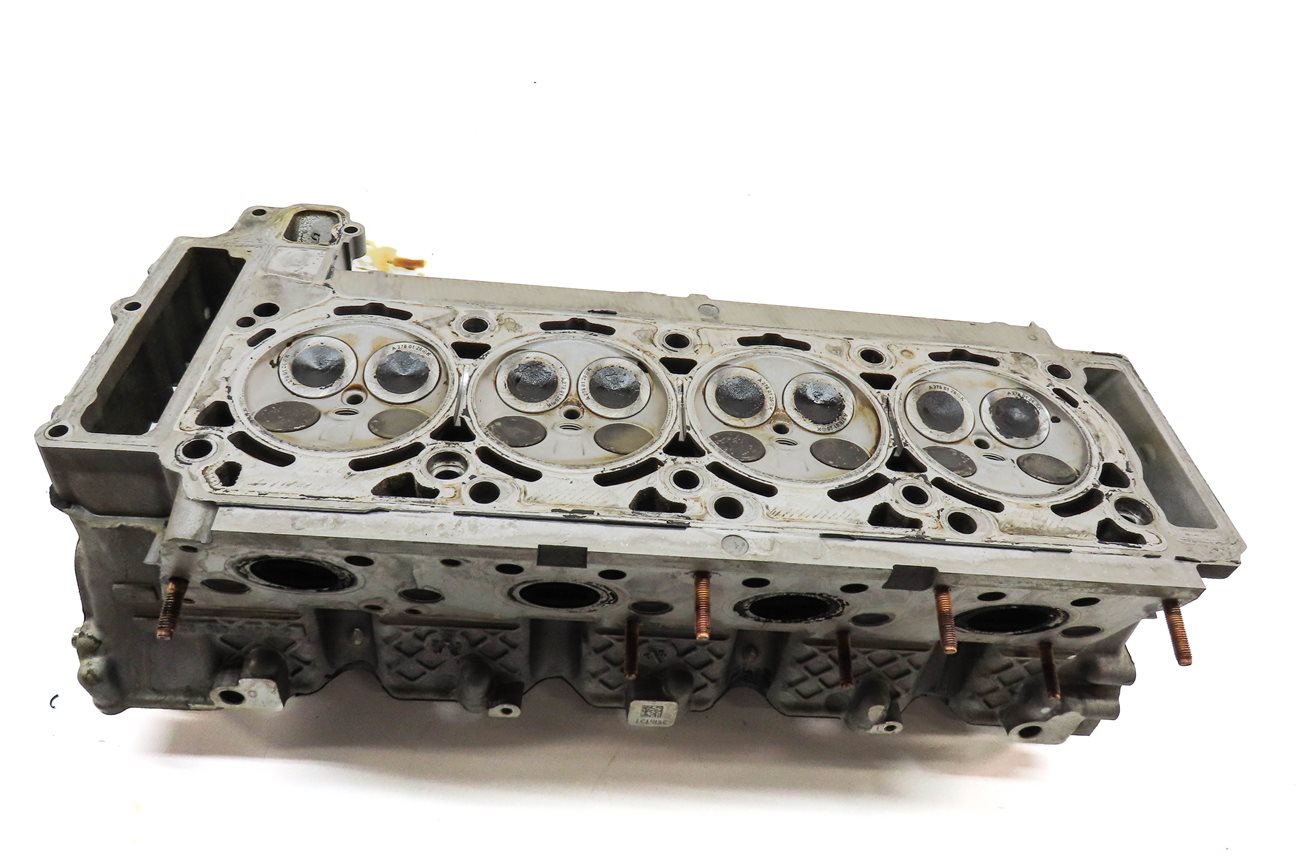Thumbnail 12: 2014-2019 GL GL GLE GLS ML S W166 X166 W218 4.6L M278 RIGHT ENGINE CYLINDER HEAD