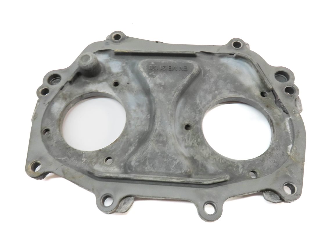 Thumbnail 14: 2014-2019 GL GL GLE GLS ML S W166 X166 W218 4.6L M278 RIGHT ENGINE CYLINDER HEAD