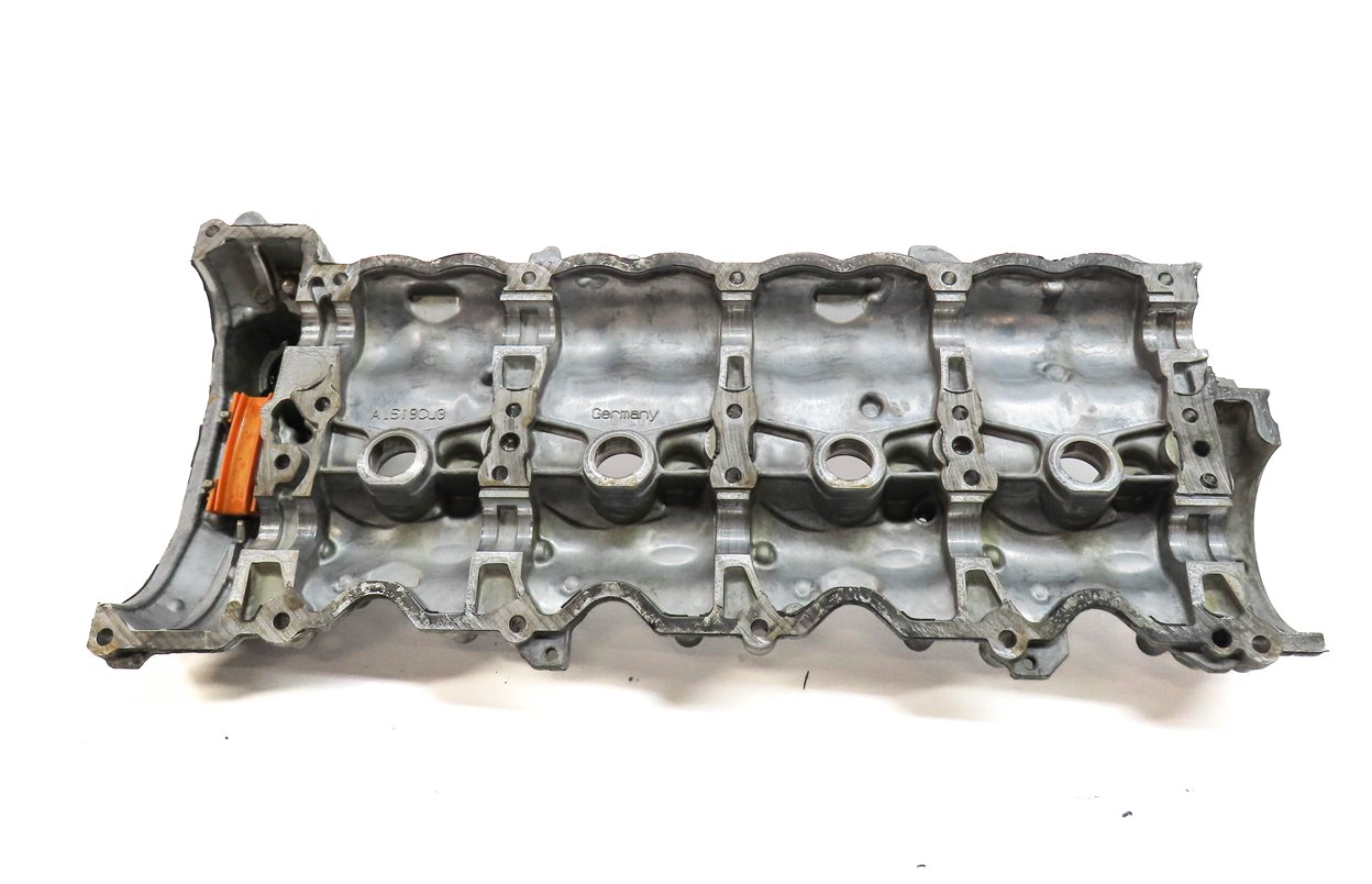 Thumbnail 16: 2014-2019 GL GL GLE GLS ML S W166 X166 W218 4.6L M278 RIGHT ENGINE CYLINDER HEAD