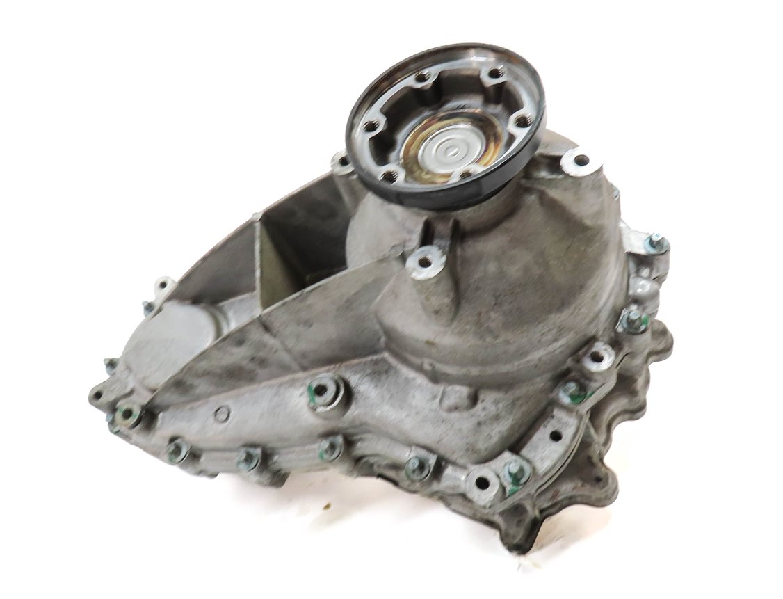 Thumbnail 2: 14-19 MERCEDES GL450 GL550 ML350 ML550 GLE400 GLE550 (W166 X166) TRANSFER CASE