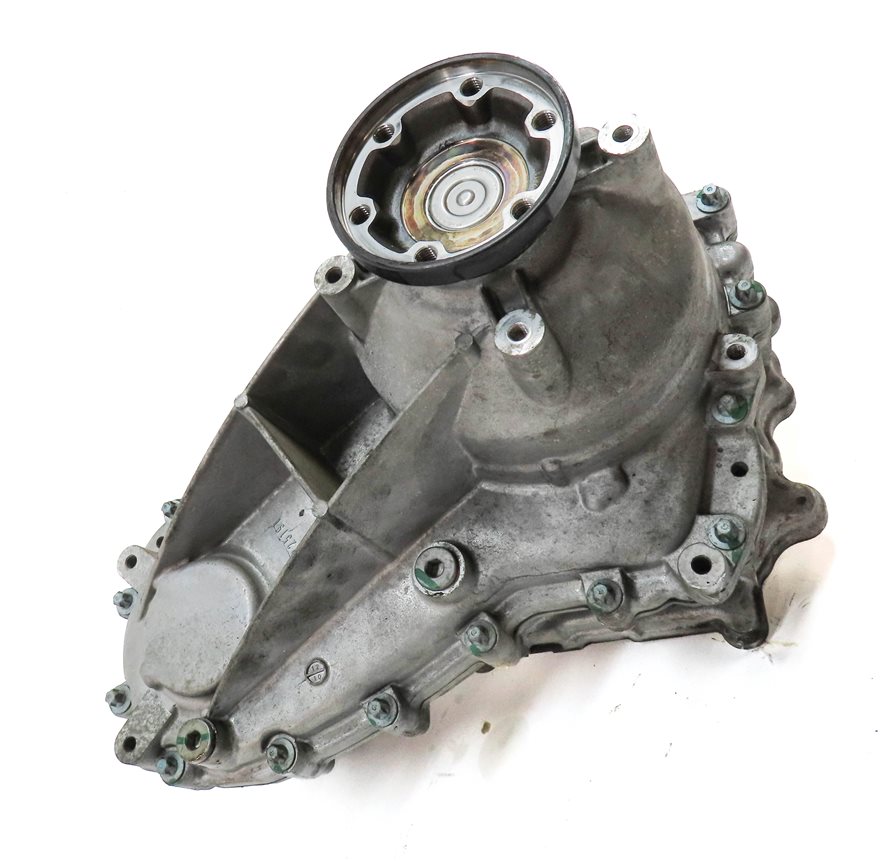 Thumbnail 3: 14-19 MERCEDES GL450 GL550 ML350 ML550 GLE400 GLE550 (W166 X166) TRANSFER CASE