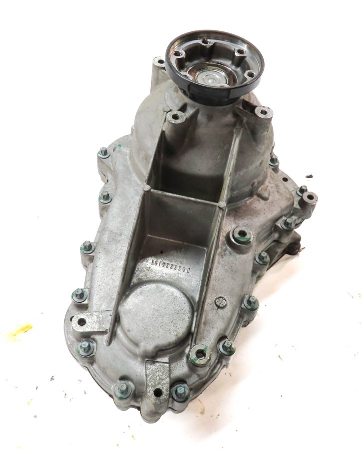 Thumbnail 4: 14-19 MERCEDES GL450 GL550 ML350 ML550 GLE400 GLE550 (W166 X166) TRANSFER CASE