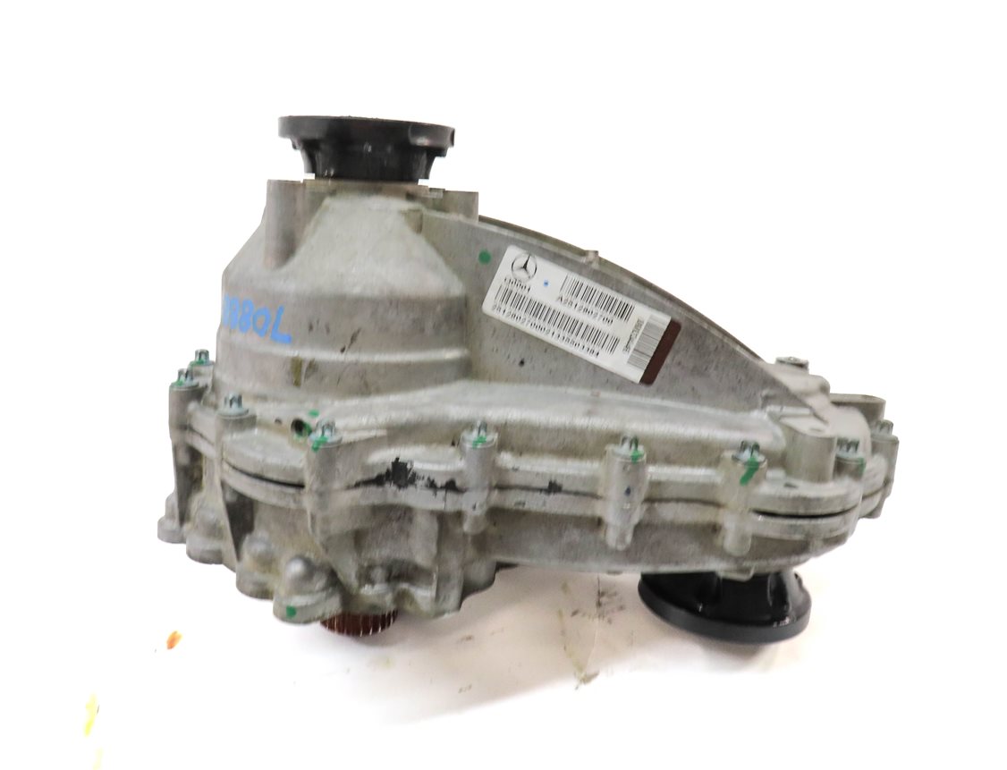 Thumbnail 5: 14-19 MERCEDES GL450 GL550 ML350 ML550 GLE400 GLE550 (W166 X166) TRANSFER CASE