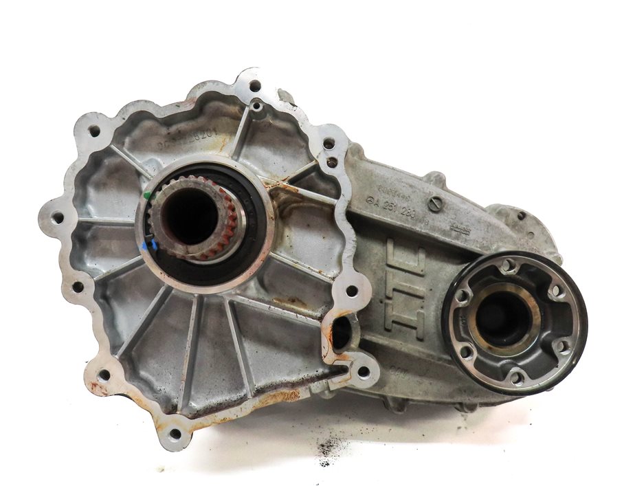 Thumbnail 6: 14-19 MERCEDES GL450 GL550 ML350 ML550 GLE400 GLE550 (W166 X166) TRANSFER CASE