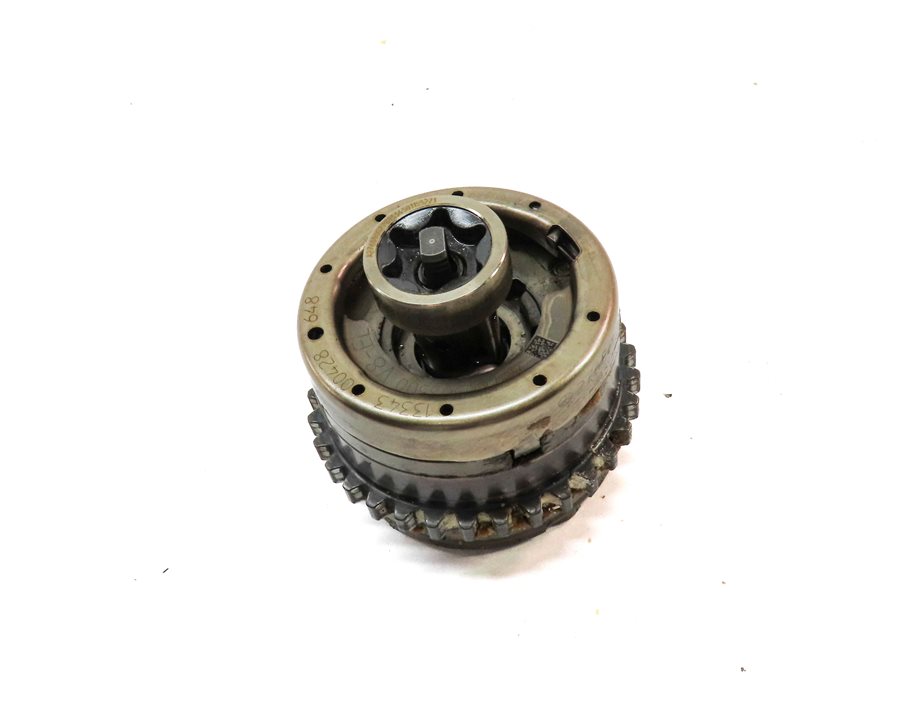 Thumbnail 2: 14-19 MERCEDES GL GLE GLS ML S 4.6L LEFT CYLINDER HEAD INTAKE CAMSHAFT GEAR 