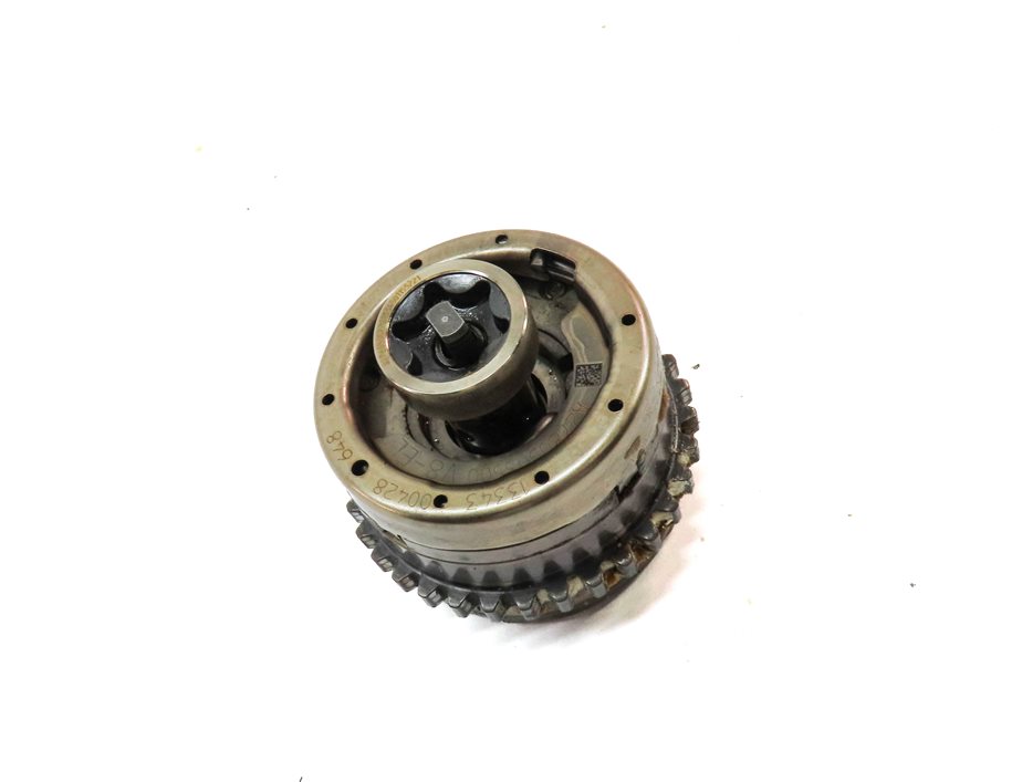 Thumbnail 3: 14-19 MERCEDES GL GLE GLS ML S 4.6L LEFT CYLINDER HEAD INTAKE CAMSHAFT GEAR 