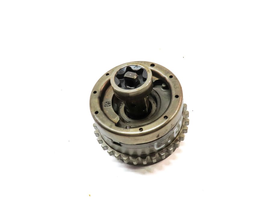 Thumbnail 2: 14-19 MERCEDES GL GLE GLS ML S 4.6L LEFT CYLINDER HEAD EXHAUST CAMSHAFT GEAR 