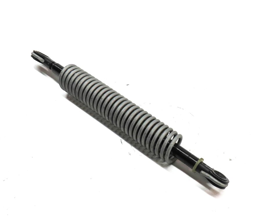 2007 BMW 550I SEDAN (E60) REAR RIGHT PASSENGER TRUNK SHOCK STRUT w/ SPRING