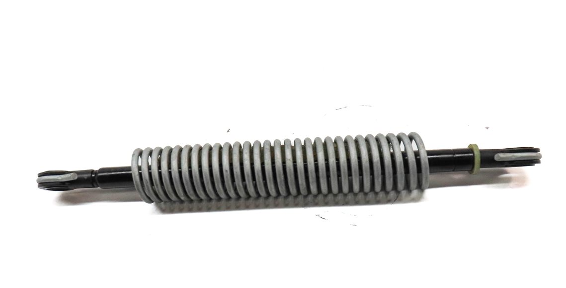 Thumbnail 2: 2007 BMW 550I SEDAN (E60) REAR RIGHT PASSENGER TRUNK SHOCK STRUT w/ SPRING