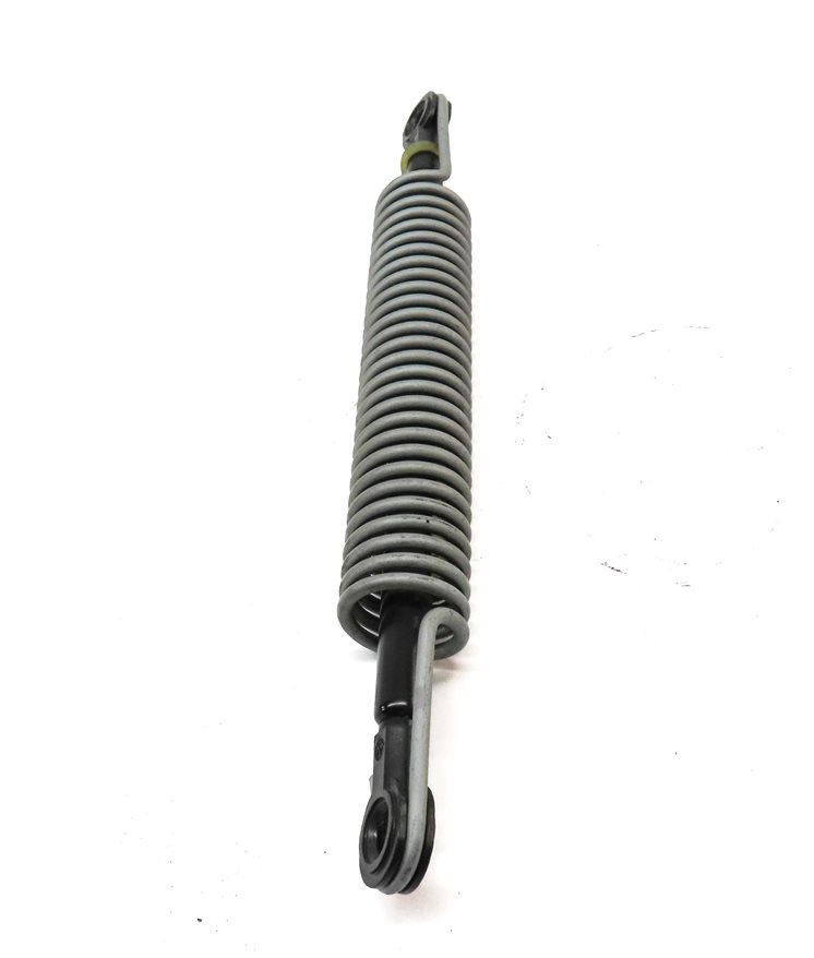 Thumbnail 4: 2007 BMW 550I SEDAN (E60) REAR RIGHT PASSENGER TRUNK SHOCK STRUT w/ SPRING