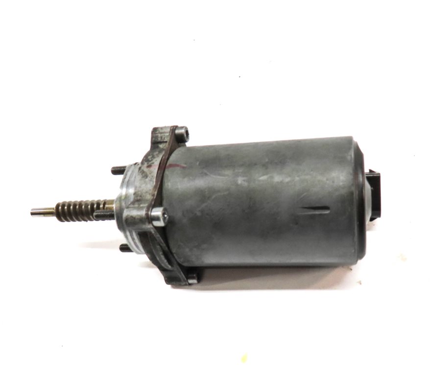 Thumbnail 2: 2007 BMW 550I SEDAN (E60) 4.8L (N62) ENGINE ECCENTRIC CAMSHAFT ACTUATOR MOTOR