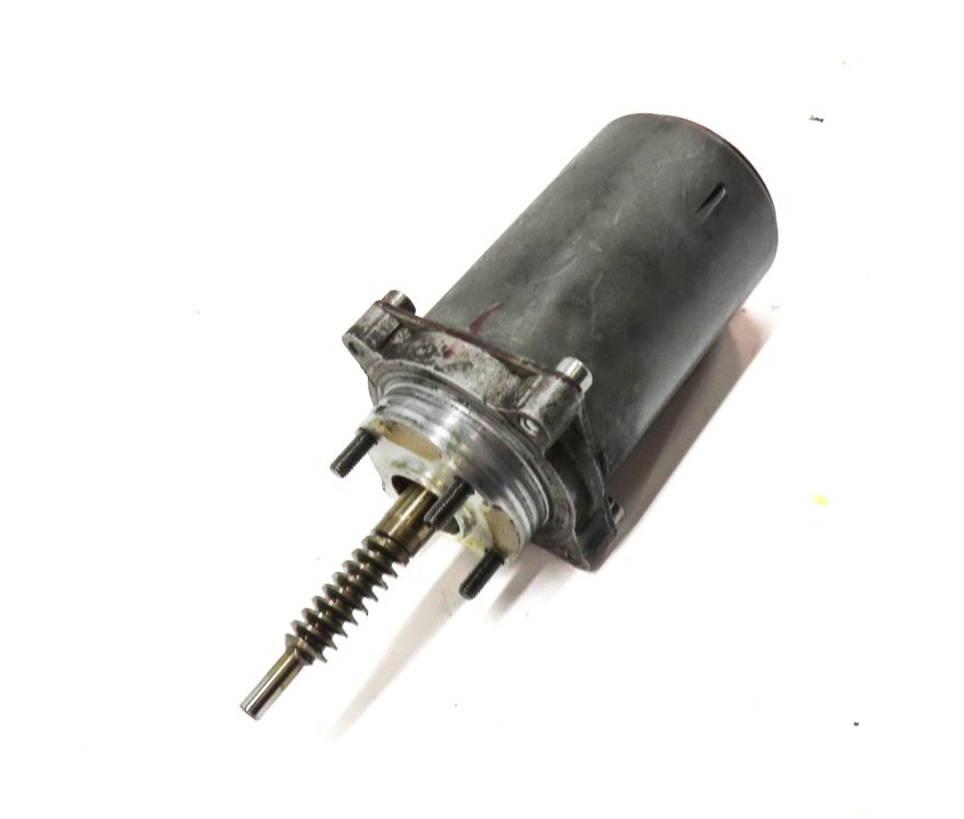 Thumbnail 3: 2007 BMW 550I SEDAN (E60) 4.8L (N62) ENGINE ECCENTRIC CAMSHAFT ACTUATOR MOTOR