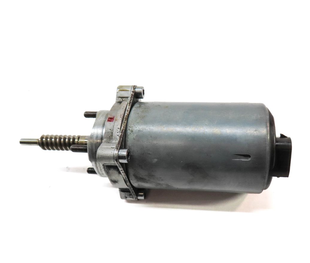 Thumbnail 2: 2007 BMW 550I SEDAN (E60) 4.8L (N62) ENGINE ECCENTRIC CAMSHAFT ACTUATOR MOTOR