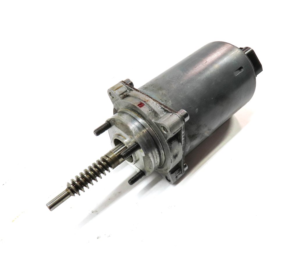 Thumbnail 3: 2007 BMW 550I SEDAN (E60) 4.8L (N62) ENGINE ECCENTRIC CAMSHAFT ACTUATOR MOTOR