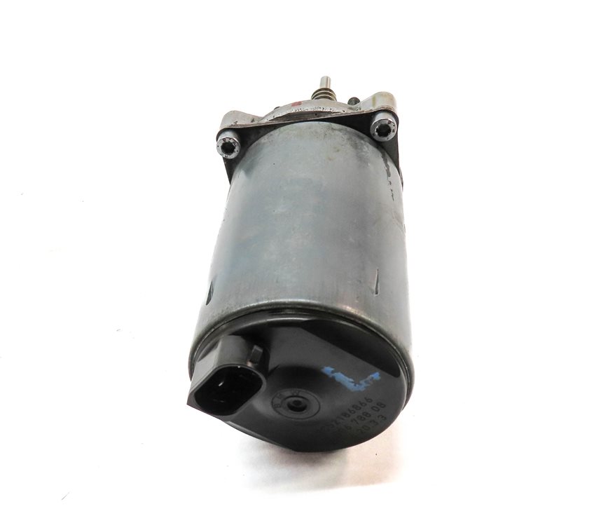 Thumbnail 4: 2007 BMW 550I SEDAN (E60) 4.8L (N62) ENGINE ECCENTRIC CAMSHAFT ACTUATOR MOTOR