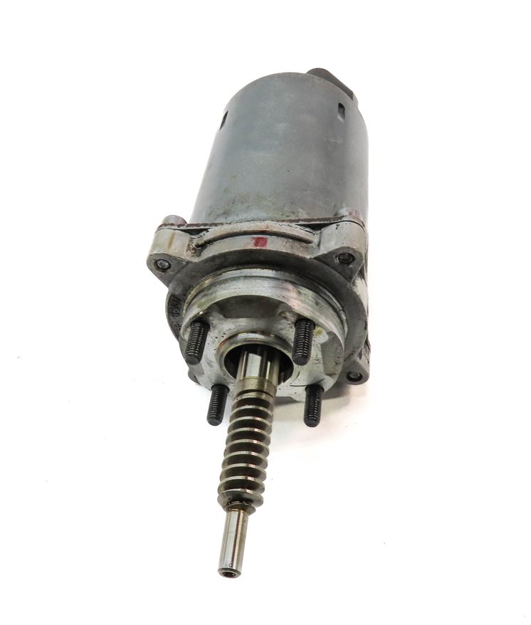 Thumbnail 5: 2007 BMW 550I SEDAN (E60) 4.8L (N62) ENGINE ECCENTRIC CAMSHAFT ACTUATOR MOTOR