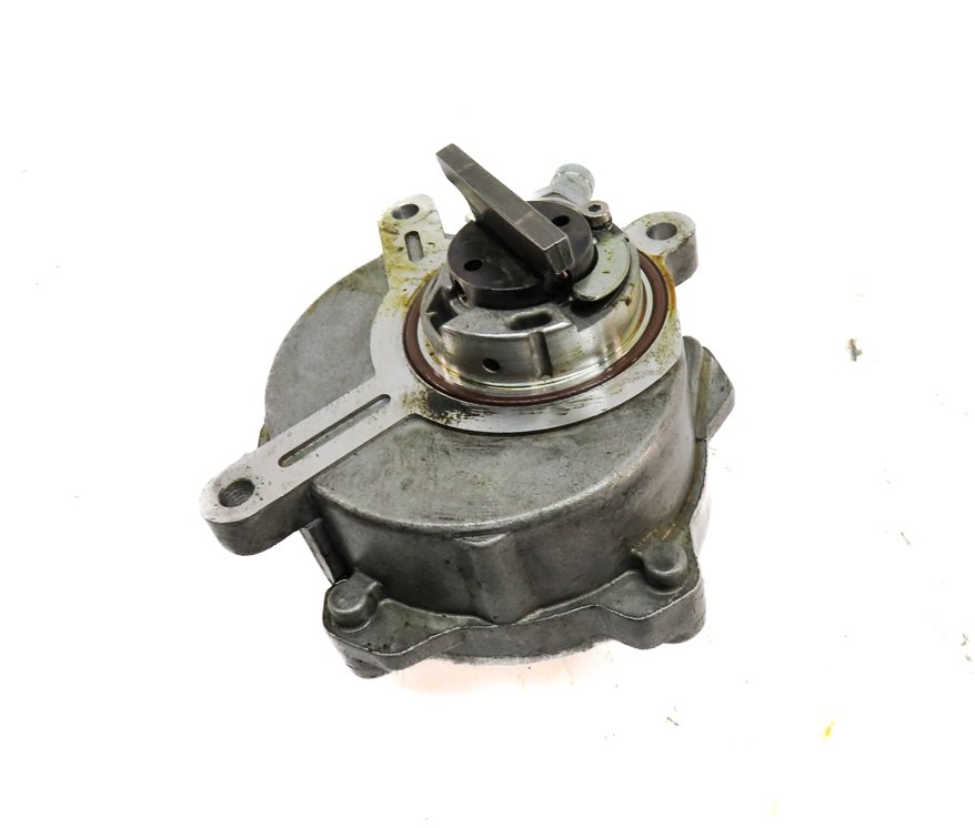 Thumbnail 4: 03-10 X5 550i 650i 645i 750i 760i E60 E63 E65 E66 E53 E70 V8 BRAKE VACUUM PUMP