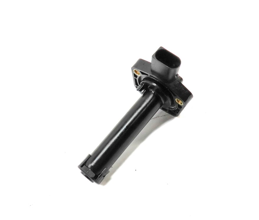 2007 BMW 550I (E60) 4.8L (N62) ENGINE MOTOR OIL FLUID LEVEL SENSOR
