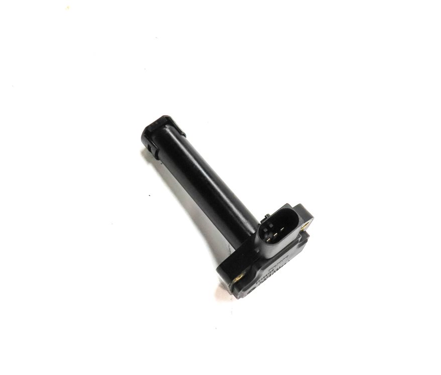 Thumbnail 3: 2007 BMW 550I (E60) 4.8L (N62) ENGINE MOTOR OIL FLUID LEVEL SENSOR