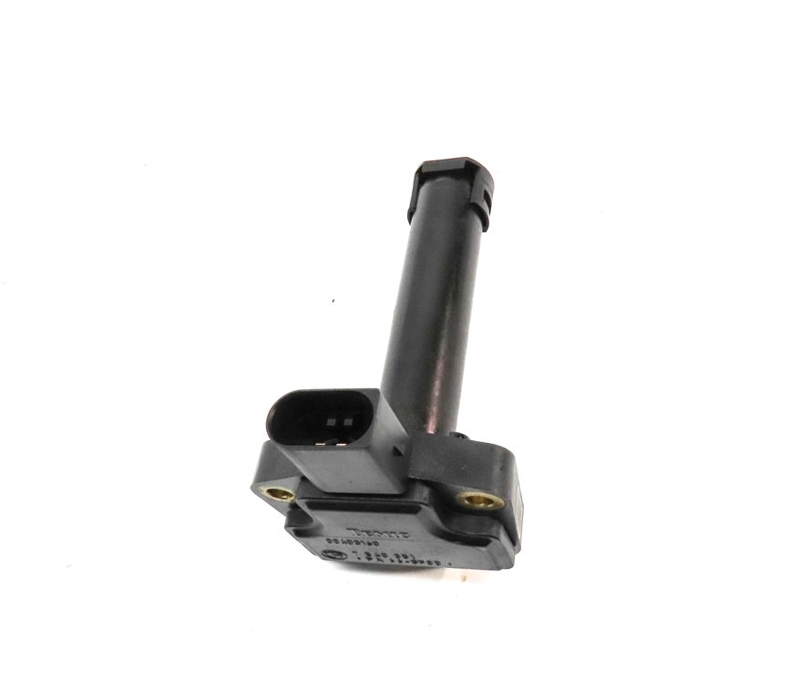 Thumbnail 4: 2007 BMW 550I (E60) 4.8L (N62) ENGINE MOTOR OIL FLUID LEVEL SENSOR