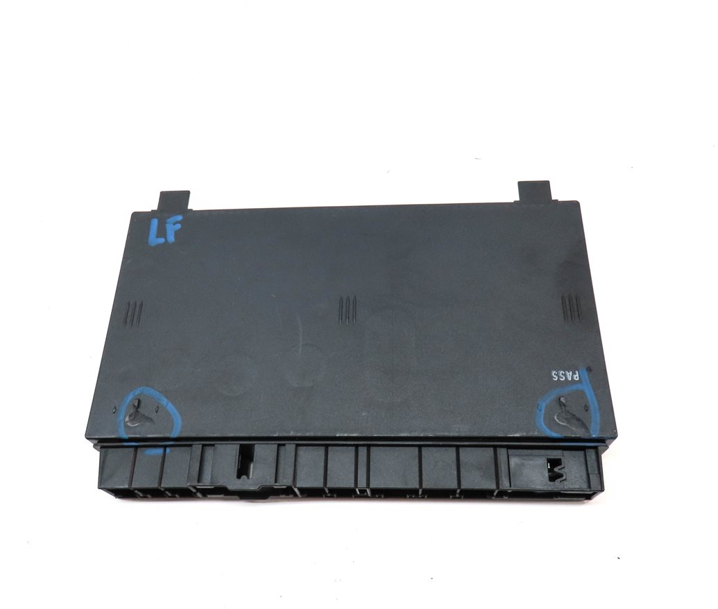 Thumbnail 5: 2007 BMW 550I (E60) FRONT LEFT DRIVER SEAT CONTROL MODULE