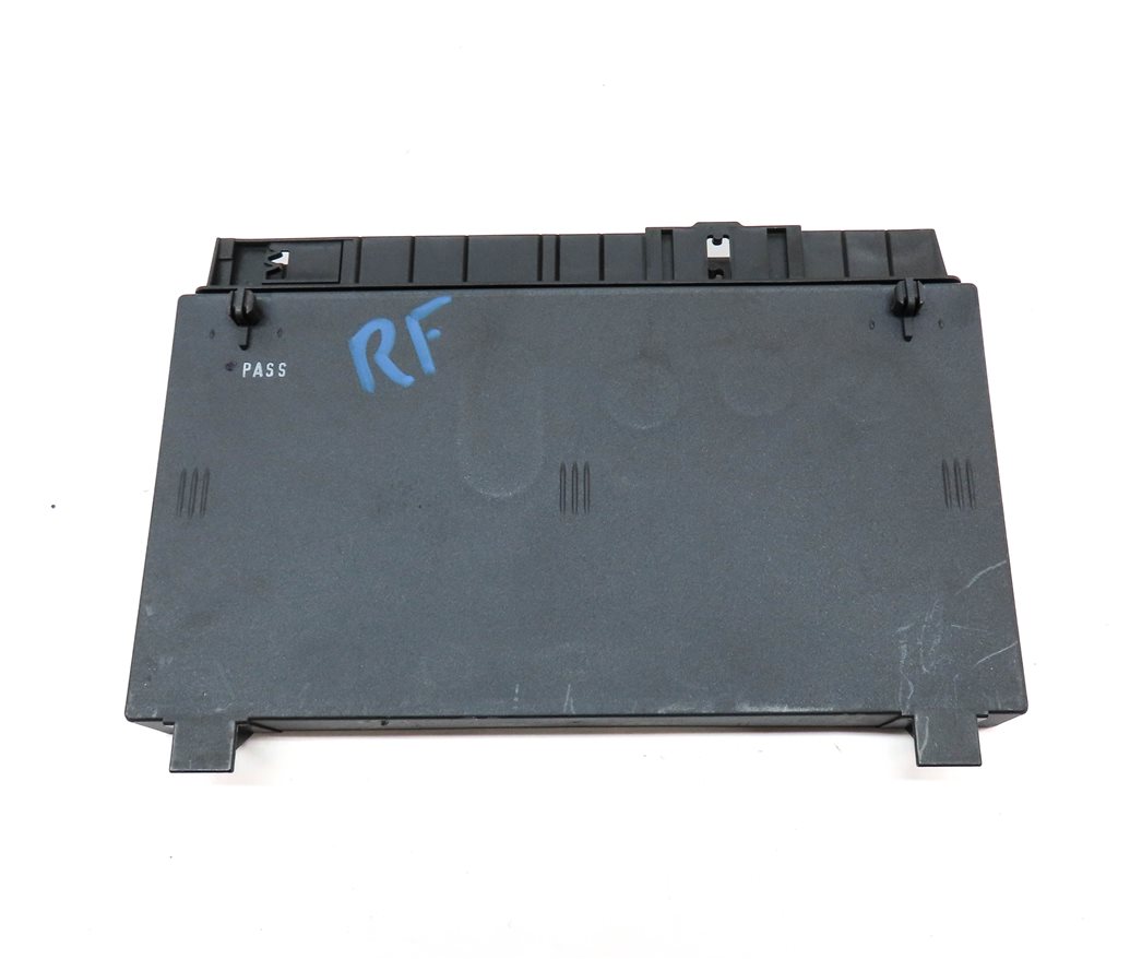 Thumbnail 5: 2007 BMW 550I (E60) FRONT RIGHT PASSENGER SEAT CONTROL MODULE