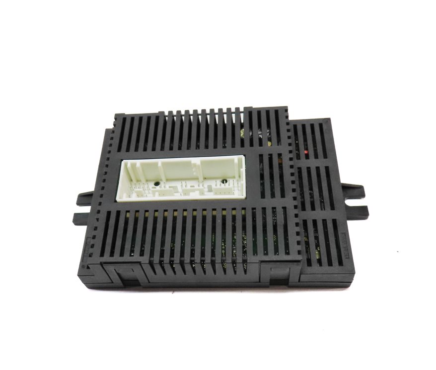 Thumbnail 2: 2007 BMW 550I (E60) HEADLIGHT HEAD LIGHT LAMP CHECK CONTROL MODULE