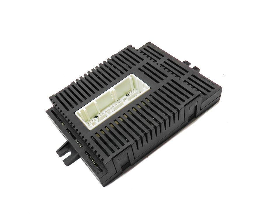 Thumbnail 3: 2007 BMW 550I (E60) HEADLIGHT HEAD LIGHT LAMP CHECK CONTROL MODULE