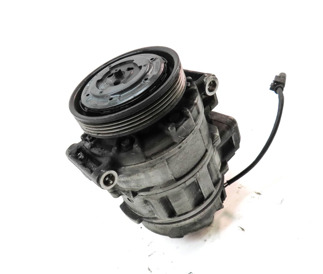 Thumbnail 3: 2004-2007 BMW 545i 550i 645i 650i (E60) V8 A/C AIR CONDITIONING COMPRESSOR PUMP