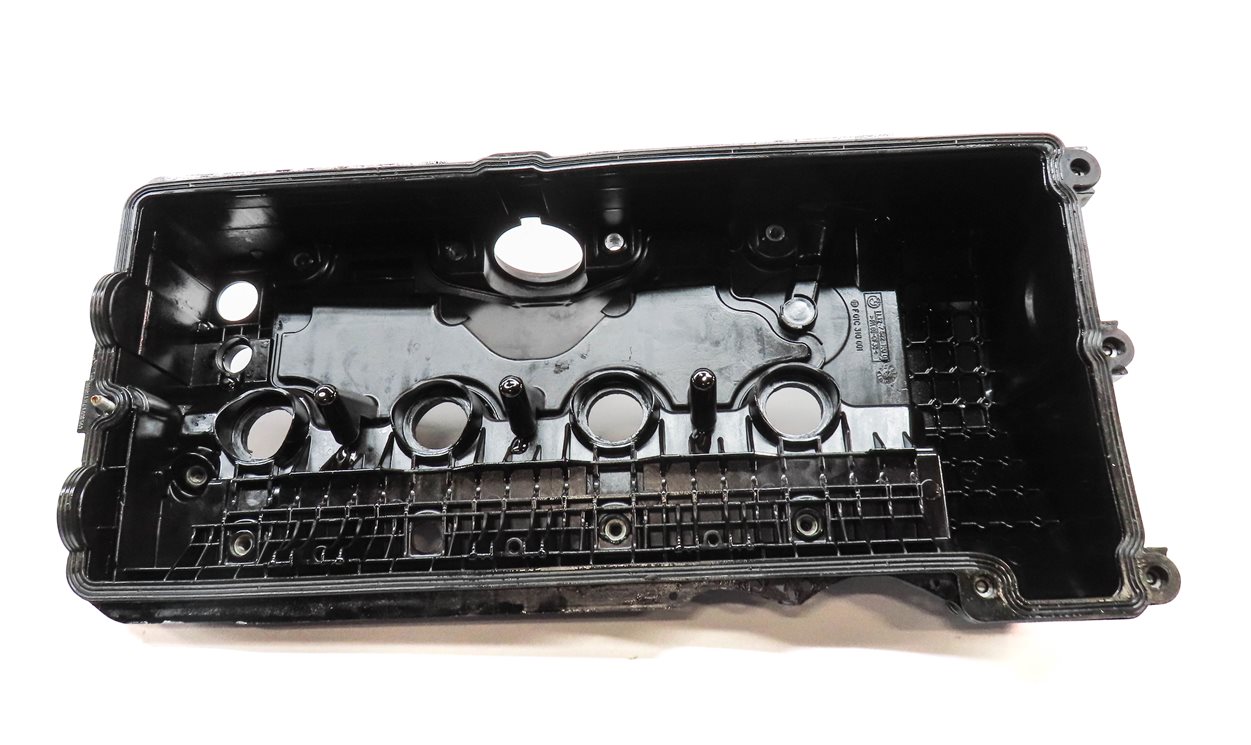 Thumbnail 6: 2007 BMW 550I (E60) 4.8L (N62) LEFT DRIVER CYLINDER HEAD VALVE COVER