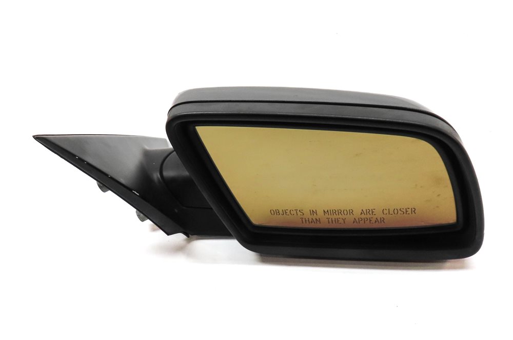 Thumbnail 2: 06-10 BMW 5 SERIES E60 RIGHT DOOR MIRROR P-FOLD HEAT MEMORY AUTODIM (Gray)