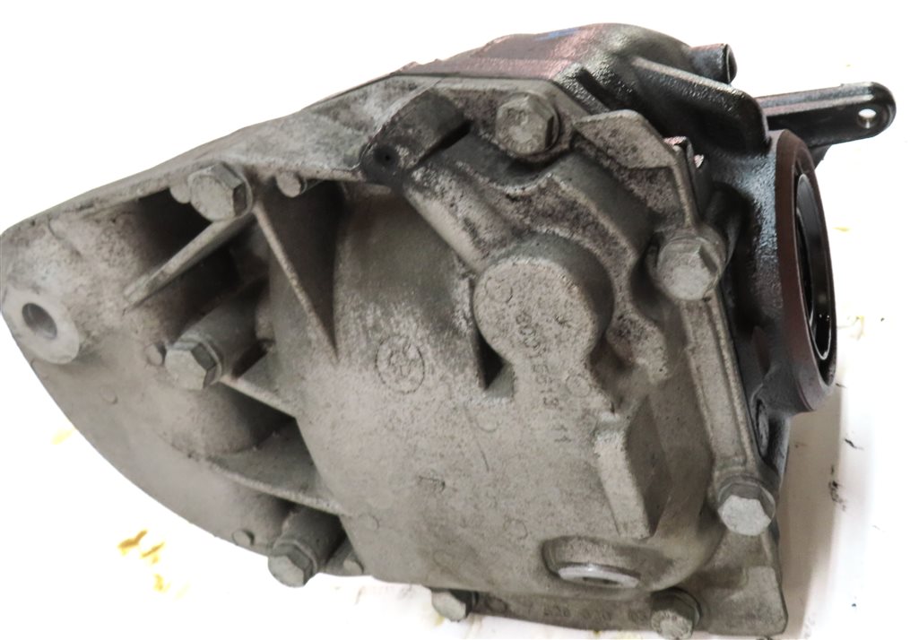 Thumbnail 5: 2011-2018 BMW X3 X4 (F25 F26) REAR DIFFERENTIAL GEAR CARRIER (3.38 RATIO)