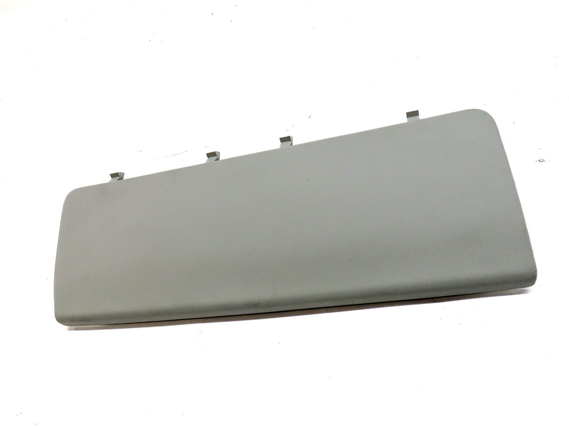 Thumbnail 2: 2015-2019 LAND ROVER DISCOVERY SPORT (L550) LEFT DRIVER KNEE AIRBAG (GREY)