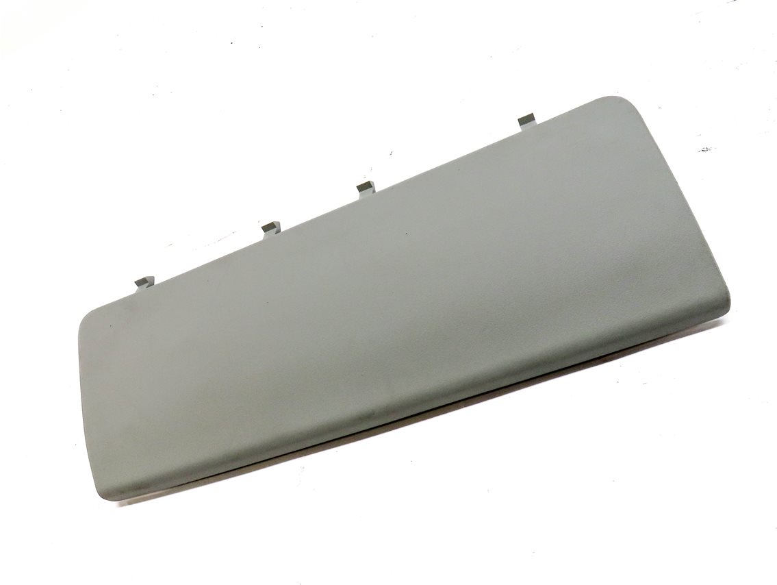 Thumbnail 3: 2015-2019 LAND ROVER DISCOVERY SPORT (L550) LEFT DRIVER KNEE AIRBAG (GREY)