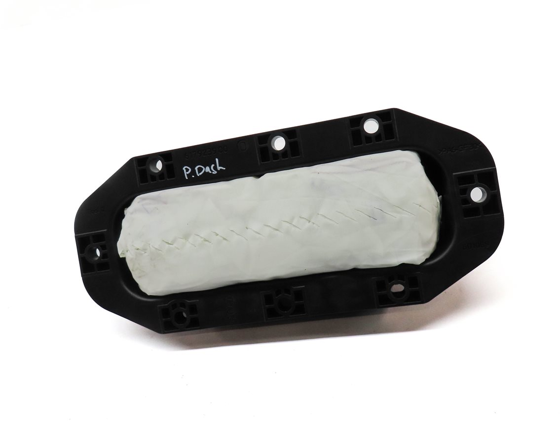 Thumbnail 2: 2015-2019 LAND ROVER DISCOVERY SPORT (L550) RIGHT PASSENGER DASH AIRBAG AIR BAG