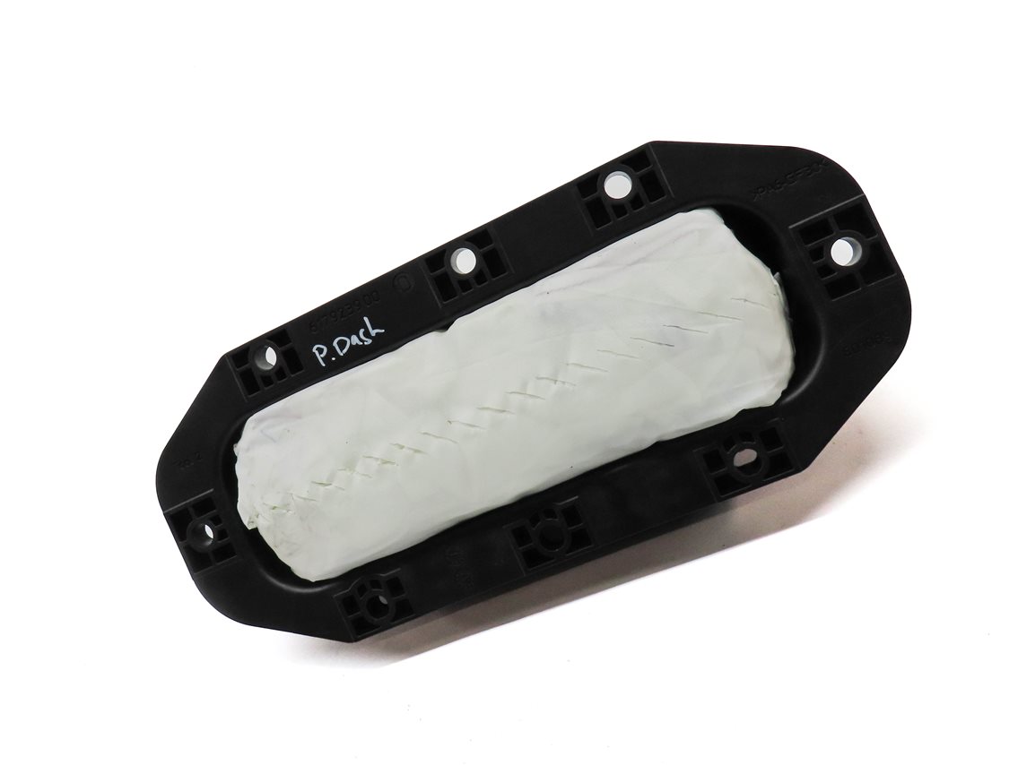 Thumbnail 3: 2015-2019 LAND ROVER DISCOVERY SPORT (L550) RIGHT PASSENGER DASH AIRBAG AIR BAG