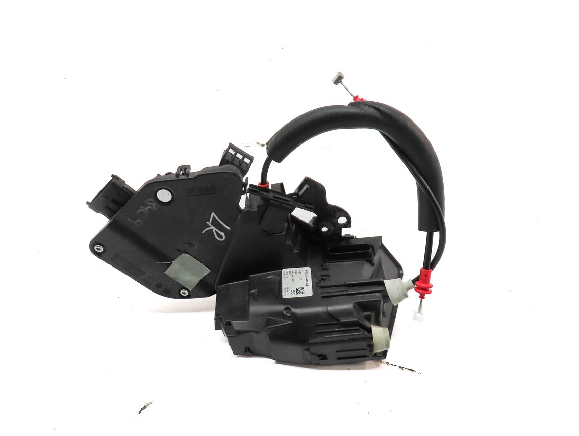 Thumbnail 2: 2013-2022 LAND ROVER DISCOVERY RANGE ROVER SPORT REAR LEFT PASSIVE DOOR LATCH